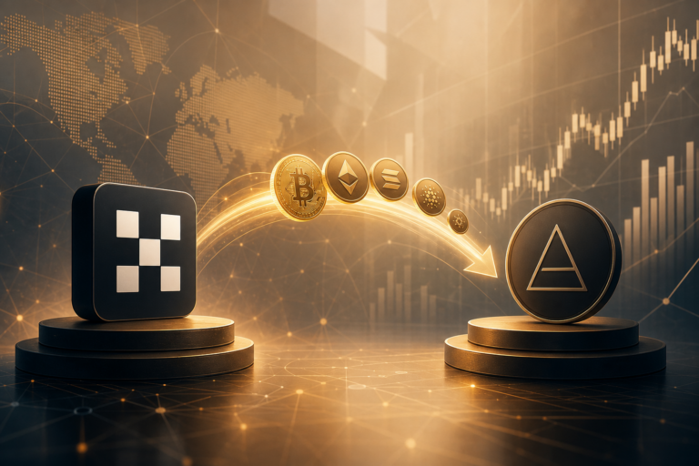 OKX Wallet and Arbitrum Collaborate to Introduce Boost Ecosystem Hub to Web3 Users