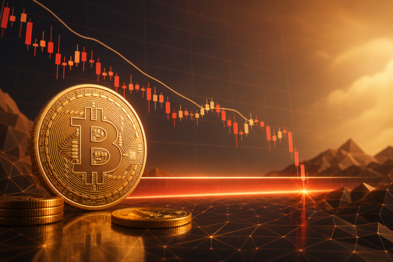 Bitcoin At Key Retest: Bounce Or $98,000 Next?