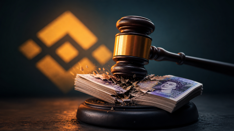 Binance Sued by UK Investors: What You Need to Know