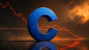 Coinbase Premium Gap Negative: What It Means for Crypto