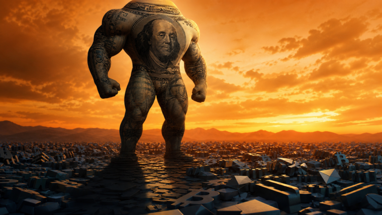 HSBC Dollar Surge: Crypto Impact & What It Means for You