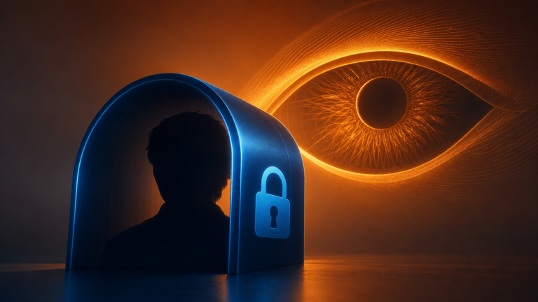 Claude Hidden Tracking Code: Is AI Spying on You?