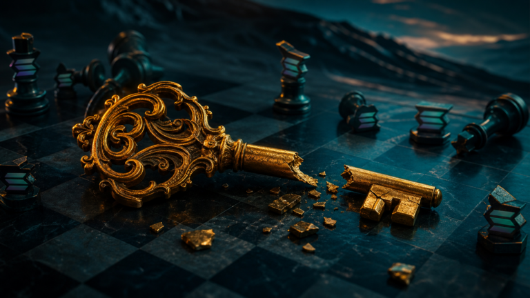 Magic Eden Sued for Token Fraud: What You Need to Know
