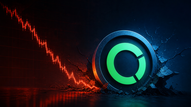 Circle Stock Drop & OUSD Launch: What Investors Need to Know