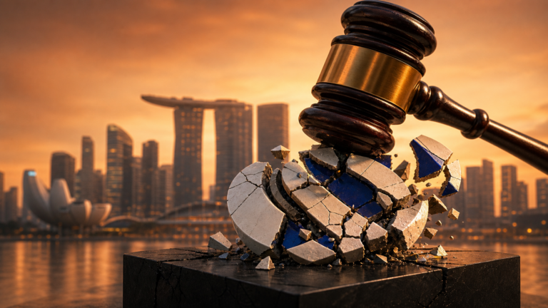 Singapore Court Awards Terraform Investors Over $3M – Get the Details!