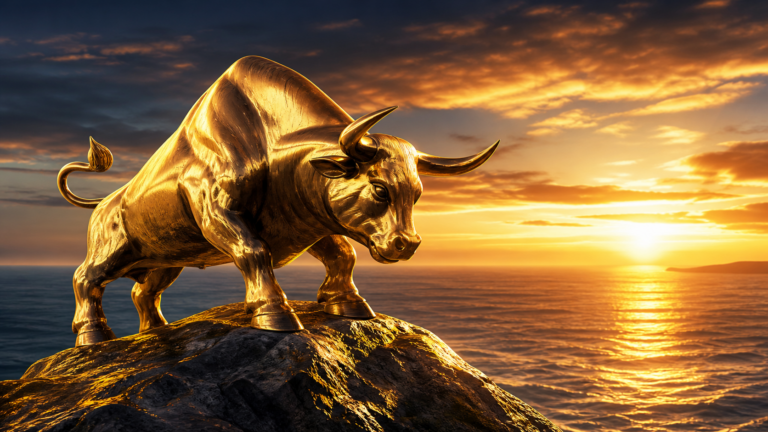 Gibraltar Greenlights Bullish: Tokenized Securities Market Heats Up!