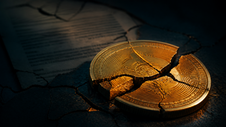 Coinmetro Files for Reorganization: Provider Failure Blamed