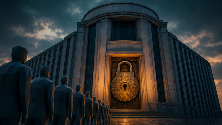SEC Seeks Public Comment on ‘Novel ETFs’ Amid Prediction Market Delays