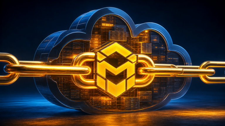 BNB Chain AWS AI Platform: Powering Decentralized AI