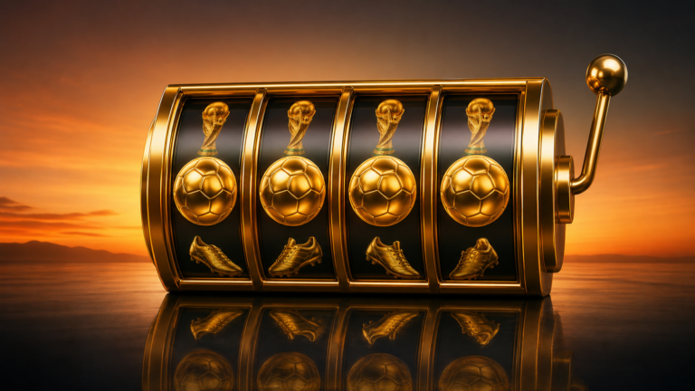 Adin Ross Hits 9,990x Max Win on Rainbet Slot During World Cup Stream!