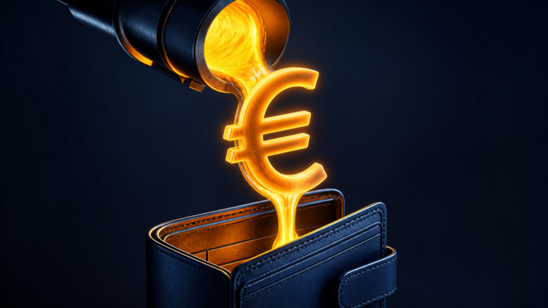 Top French Lender Crédit Agricole Debuts EURXT Stablecoin on Ethereum
