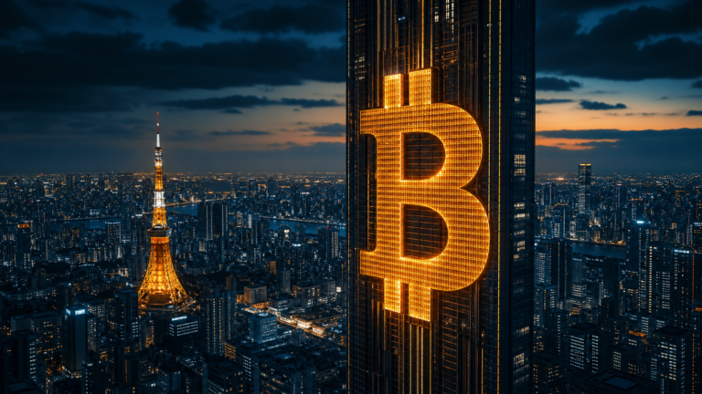 Metaplanet Buys $170M Bitcoin, Treasury Hits 43,000 BTC!