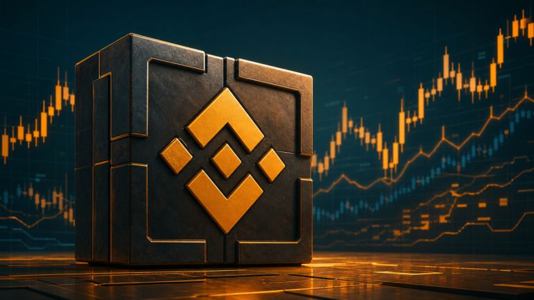 Binance Expands Futures Trading: Latest Pairs & Major Companies!