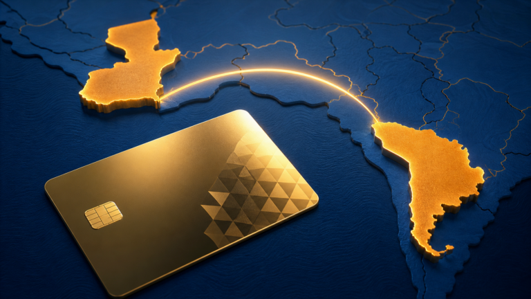 Oobit Expands Tether Visa Card to Guatemala & Paraguay – Get Yours!