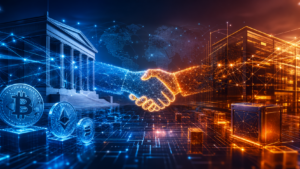 Standard Chartered & LMAX Group: First Live Digital Asset Prime Brokerage Trades