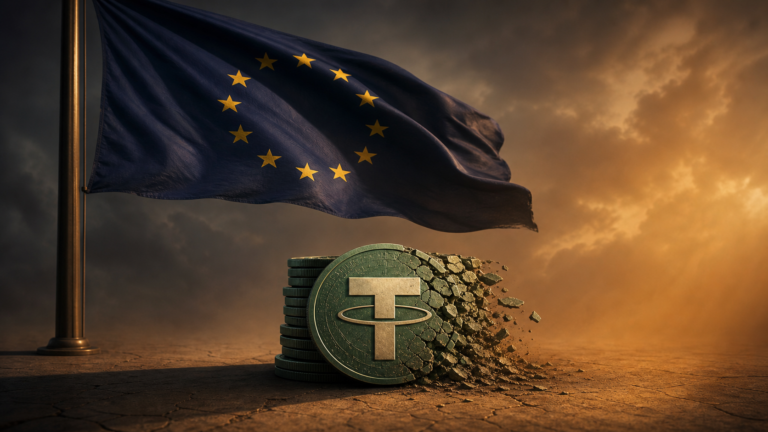 Tether CEO: MiCA Rules Too Risky for USDT Reserves