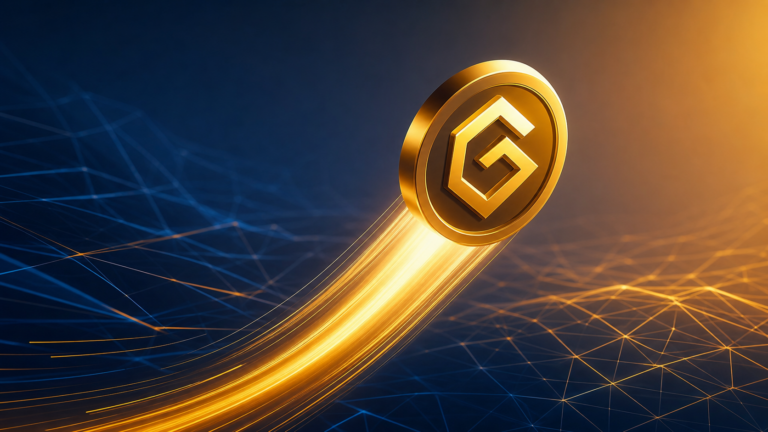 GRAM Token Jumps 10% on Binance & Hyperliquid Listing!