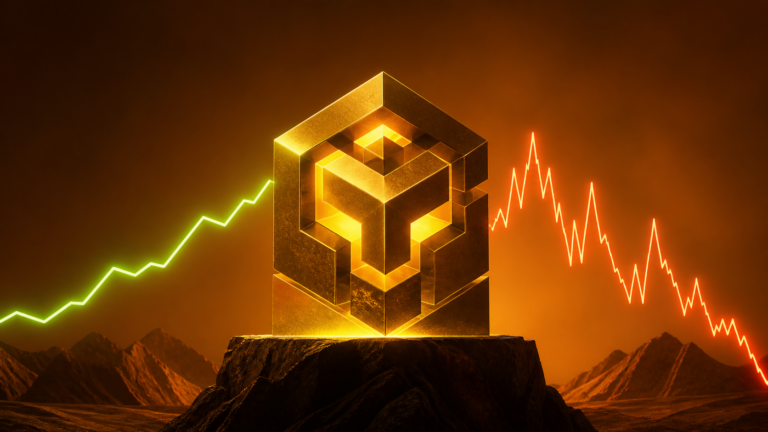 Binance BNB Holds Steady: MemeToro Leads BNB Chain Presale Surge