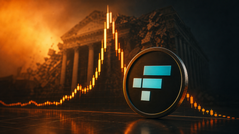 FTT Price Rollercoaster: Following the Rumor, FTT First Surged, Then Plunged