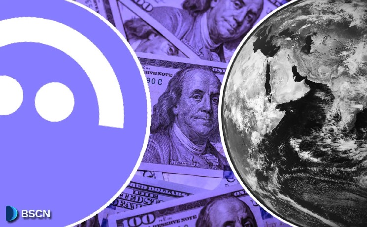Aave's New Global Dollar Hub: Explained & How It Works!