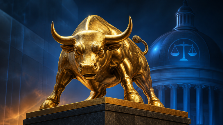 SEC Chair Paul Atkins Makes Bullish Comments on Cryptocurrencies
