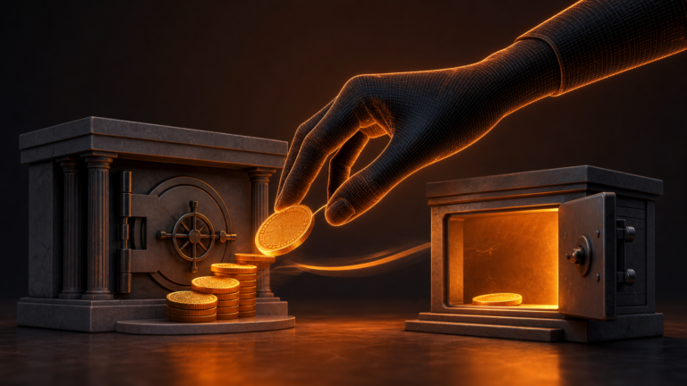 ZachXBT: Move Crypto to Self-Custody Wallets NOW as EU Rules Bite!