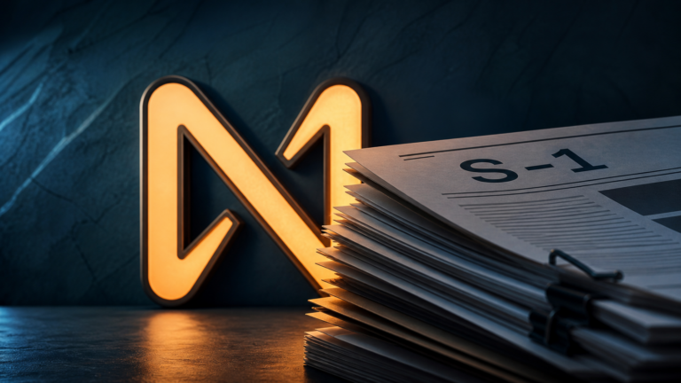 Bitwise Files Amended S-1 for Spot NEAR ETF: Approval Nears?