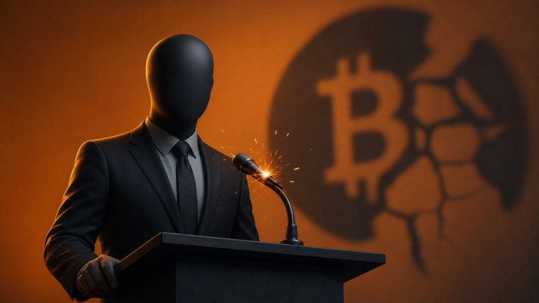 Air Canada CEO Fumble: Crypto’s Leadership Crisis Warning