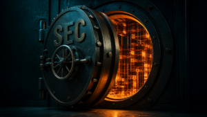 Galaxy Digital: SEC Custody Rules & DeFi Conflict