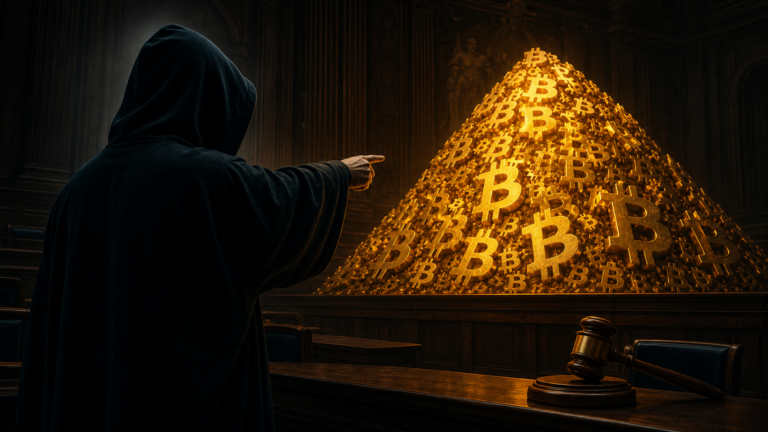 Mystery Owner Challenges $200B Satoshi Bitcoin Claim in NY Court