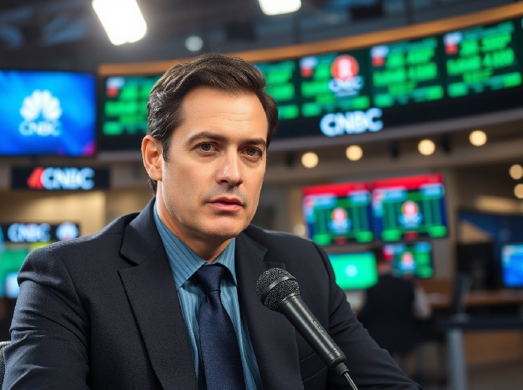 Robinhood CEO Tenev: Crypto's Future is Real-World Assets