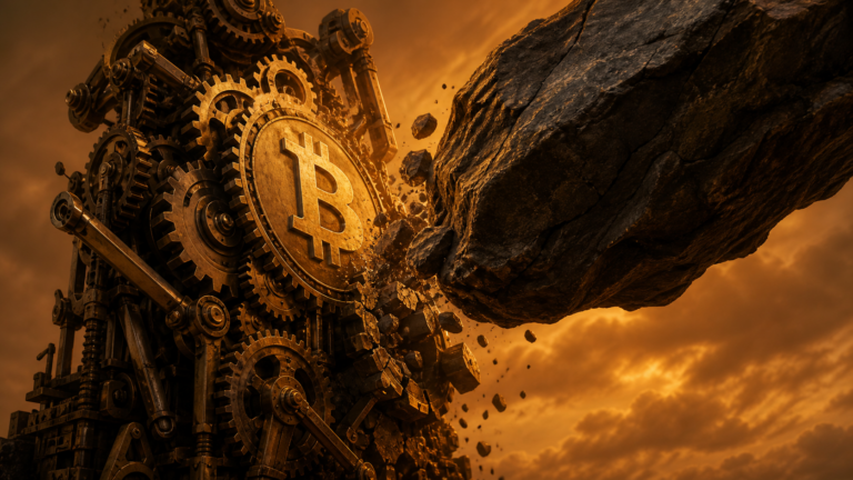 Bitcoin Futures Open Interest Soars: What It Means for BTC Price