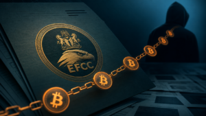 Nigeria’s EFCC Pushes $9.2M Crypto Fraud Case After Bitcoin Transfer