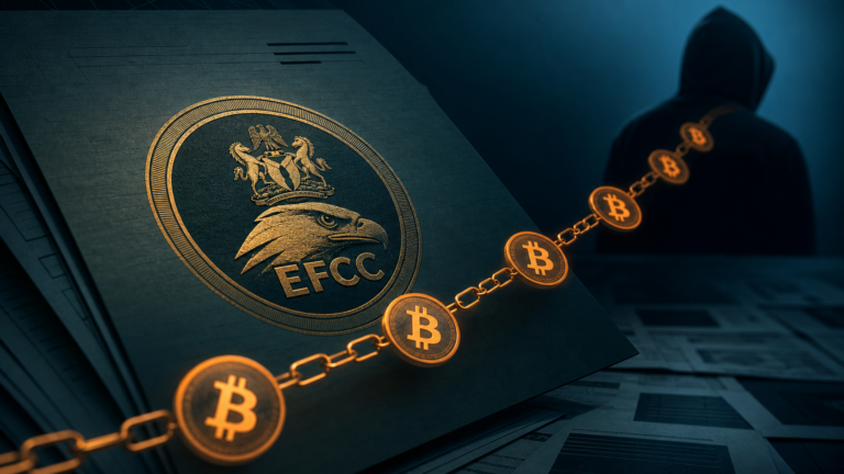 Nigeria’s EFCC Pushes $9.2M Crypto Fraud Case After Bitcoin Transfer