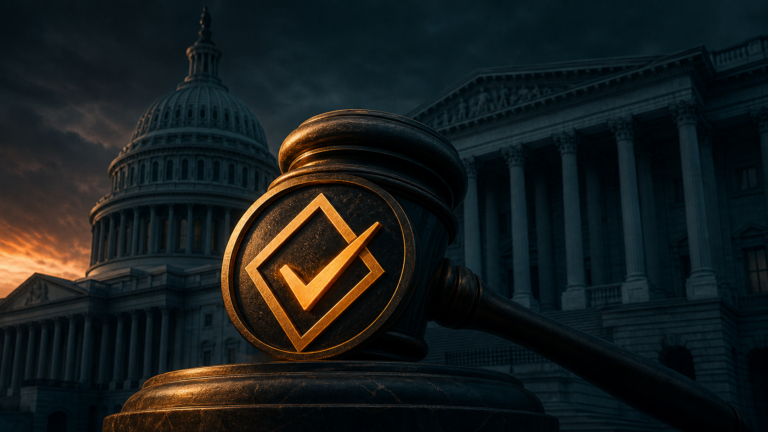 CLARITY Act Vote Looms: Senate Urged to Act Before August Recess