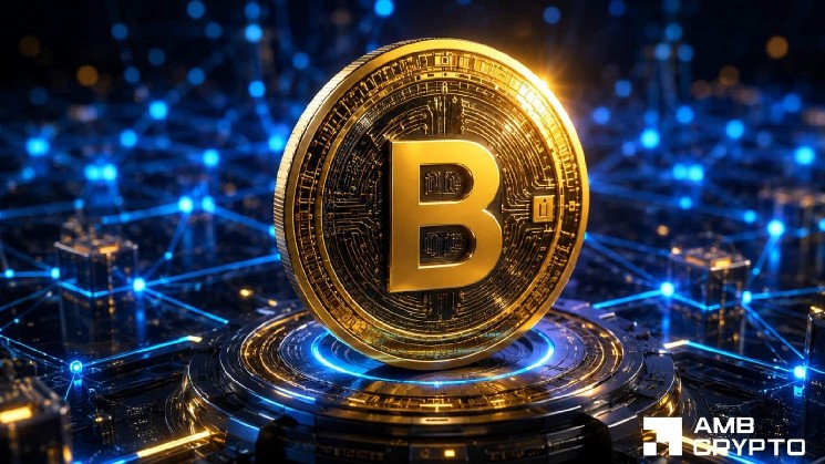 BUILDon Eyes $0.30: 20% Rally & B Token Holder Impact