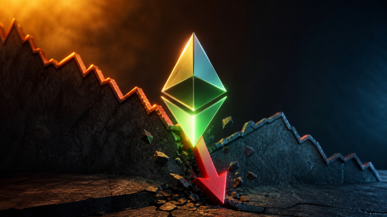 Rare Ethereum Buy Signal Flashes: Bullish or Bearish?