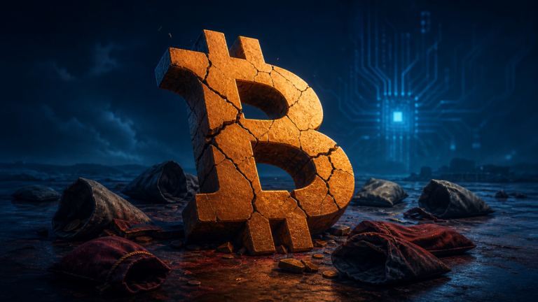 Santiment June Review: Bitcoin Slump, ETF Outflows & Solana Chaos