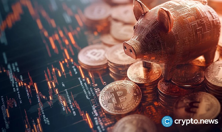 Bitcoin Needs $1 Trillion: Is This the Key to the Next Bull Run?