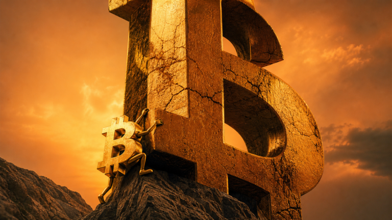 Bitcoin Needs $1 Trillion: Is This the Key to the Next Bull Run?