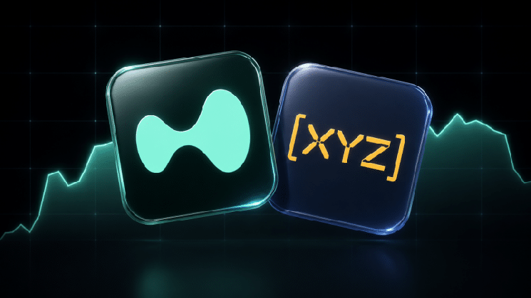 TradingView Adds Hyperliquid & Trade[XYZ] Data: Boost Your Analysis!