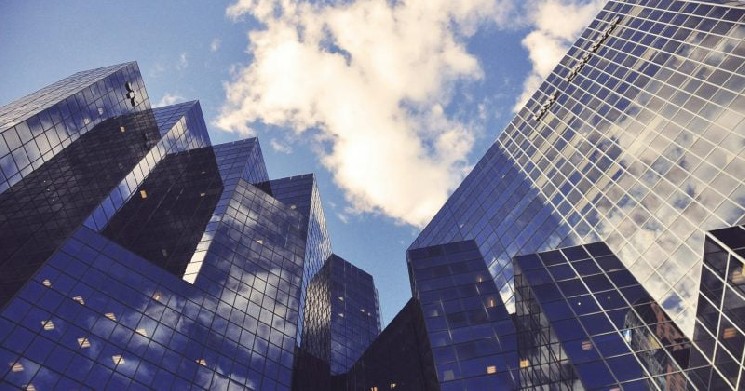 Crypto-friendly Erebor Bank Eyes $8B+ Valuation in Funding Talks
