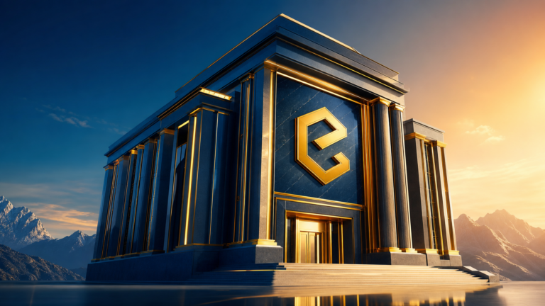 Crypto-friendly Erebor Bank Eyes $8B+ Valuation in Funding Talks