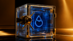 Anchorage Digital Integrates Lido: Secure Institutional ETH Staking