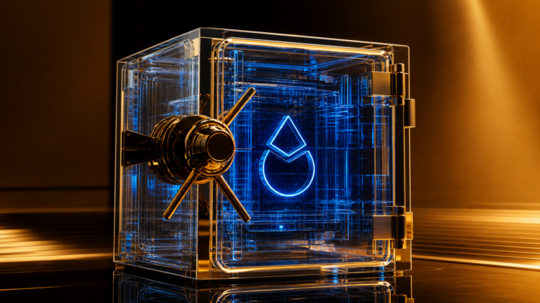 Anchorage Digital Integrates Lido: Secure Institutional ETH Staking
