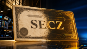 Securitize Debuts Tokenized SECZ Stock on Avalanche & Solana + NYSE!