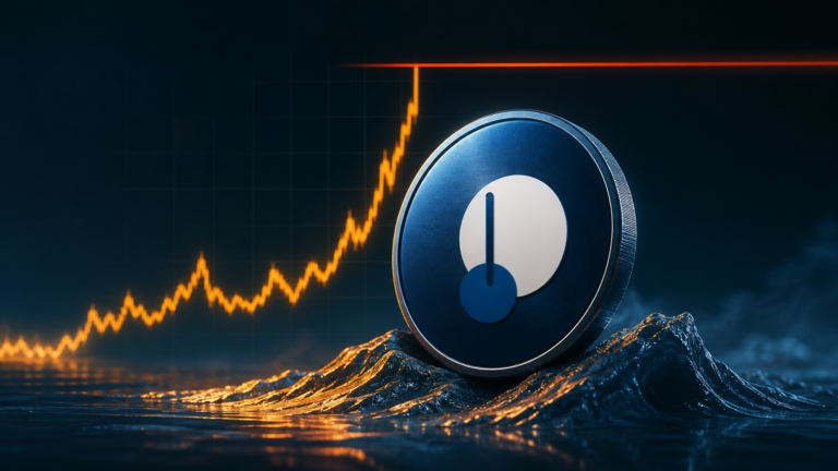 Pendle: Can PENDLE Sustain 12% Gain & Break $1.45? What’s Next?