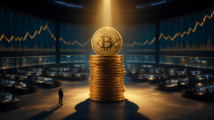 US Spot Bitcoin ETFs Top $200M Inflows: What It Means for BTC