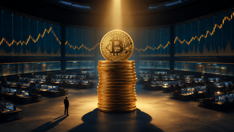 US Spot Bitcoin ETFs Top $200M Inflows: What It Means for BTC