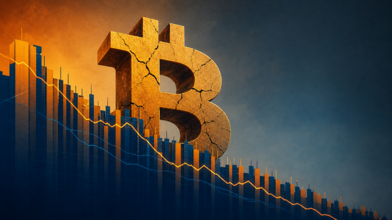 Bitcoin Bull Strategy: Recovery or Warning Signs Ahead?